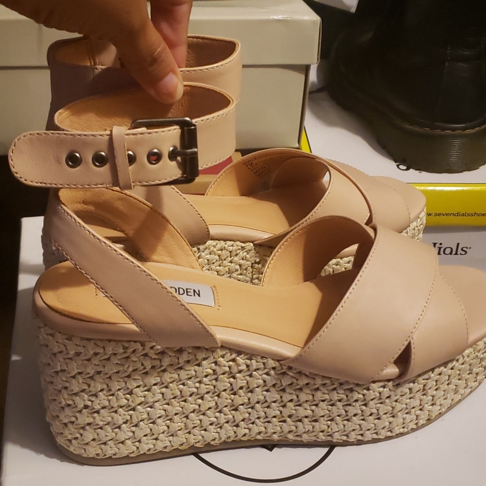 Wedges - Picture 3 of 6